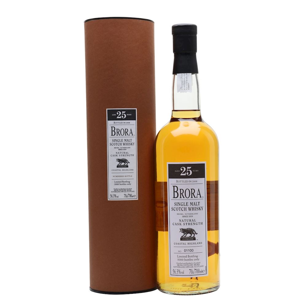 Brora Diaego -erikoisjulkaisu 2016