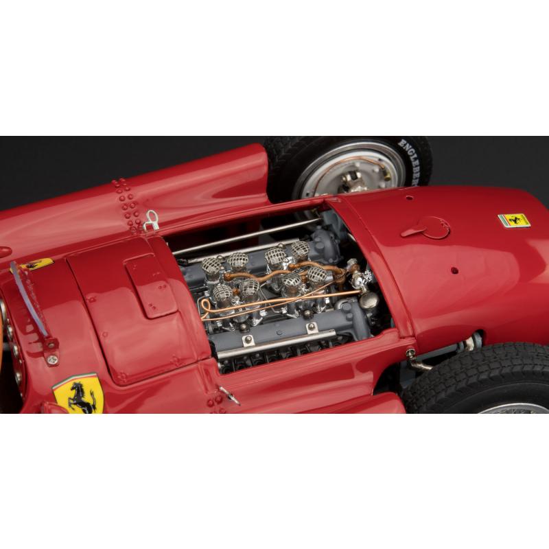 ferrari mistä ostaa auton malli 1