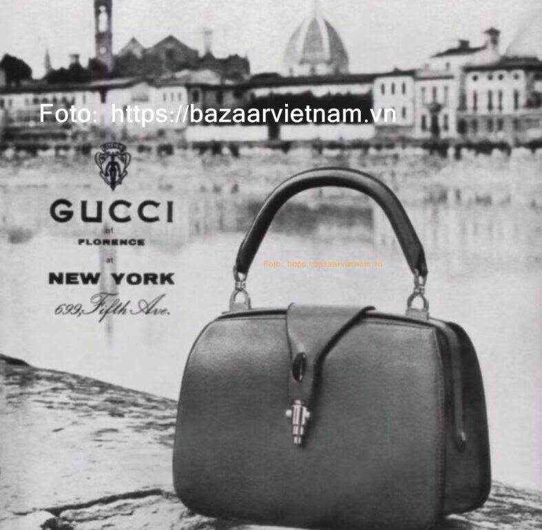 gucci-brändin historia 1