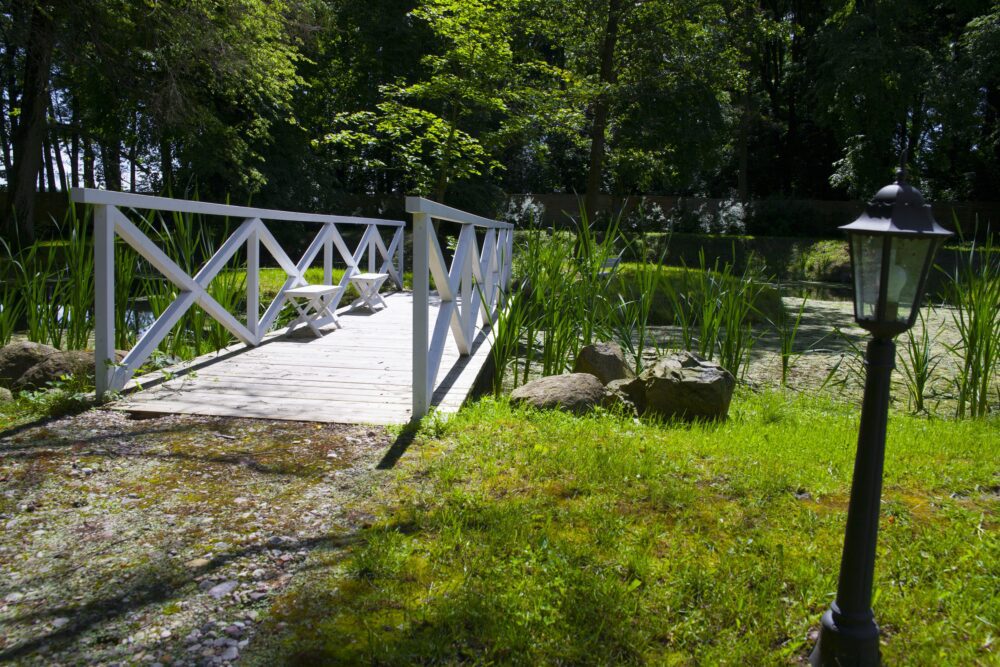 Historiallinen Pomost Guesthouse