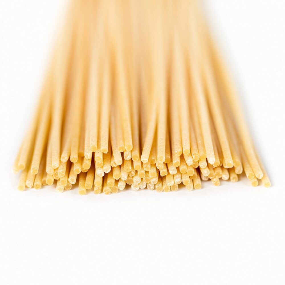 Italialainen pasta -blogi