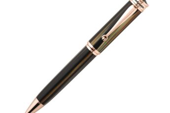 Montegrappa kynä