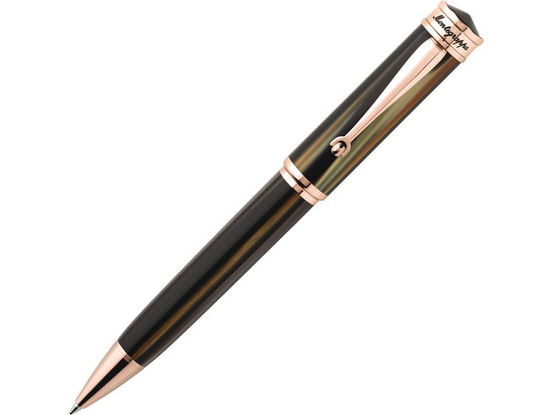 Montegrappa kynä