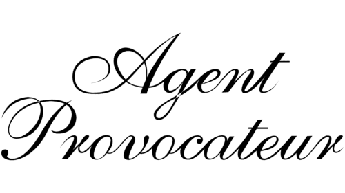 Agent Provocateur -logo