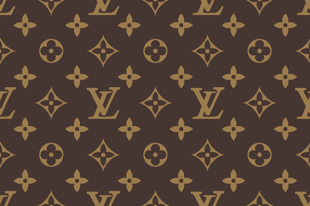 Louis-vuitton merkki