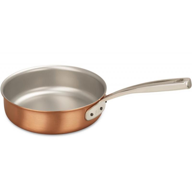 Onko Copper Saute Pan