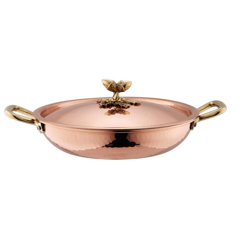 Onko Copper Frying Pan Forum