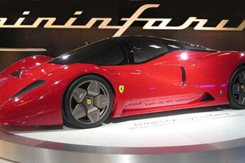 Ferrarin historia