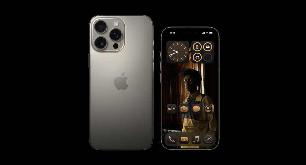 Applen kallein iPhone 16 Pro