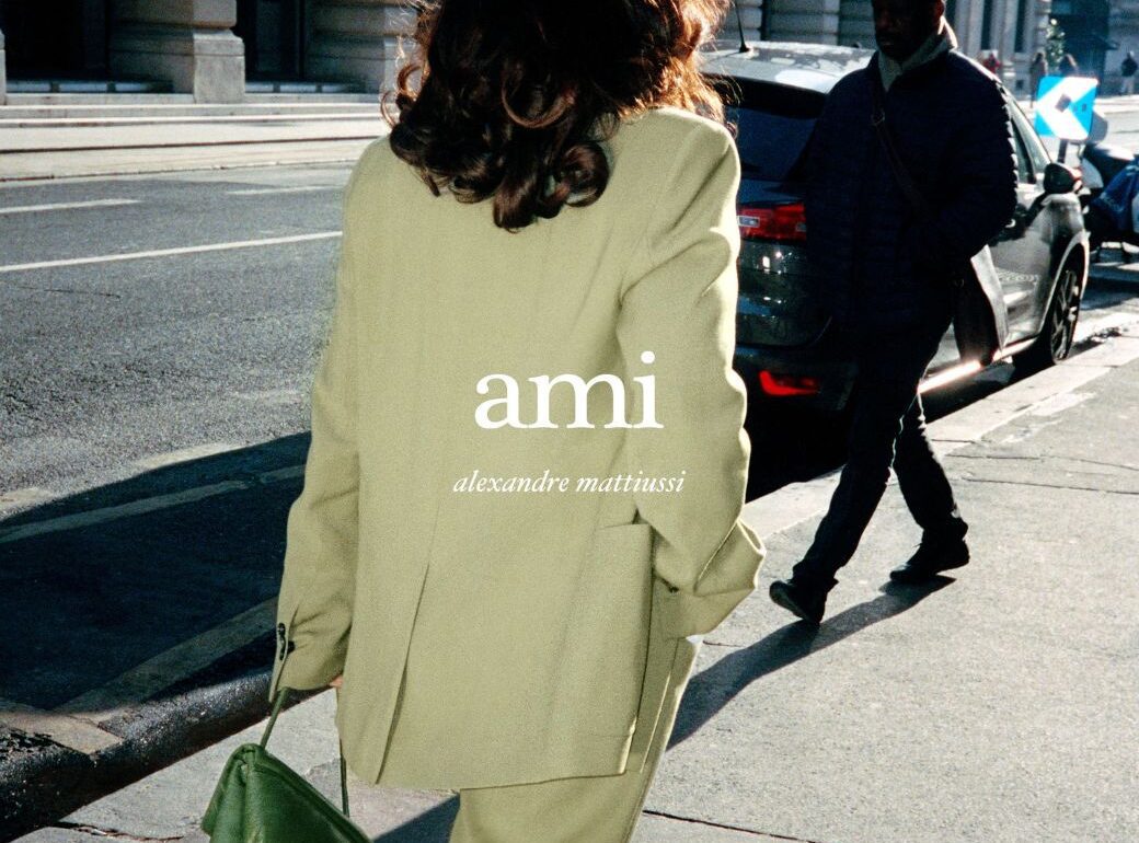 Alexandre Mattiussin tarina Pariisin kaduilta maailman muotilavoille