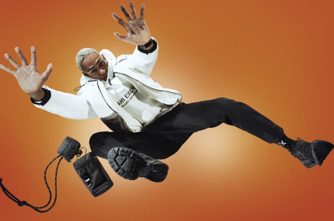 Armani Exchange Onko Se Hyvä Merkki