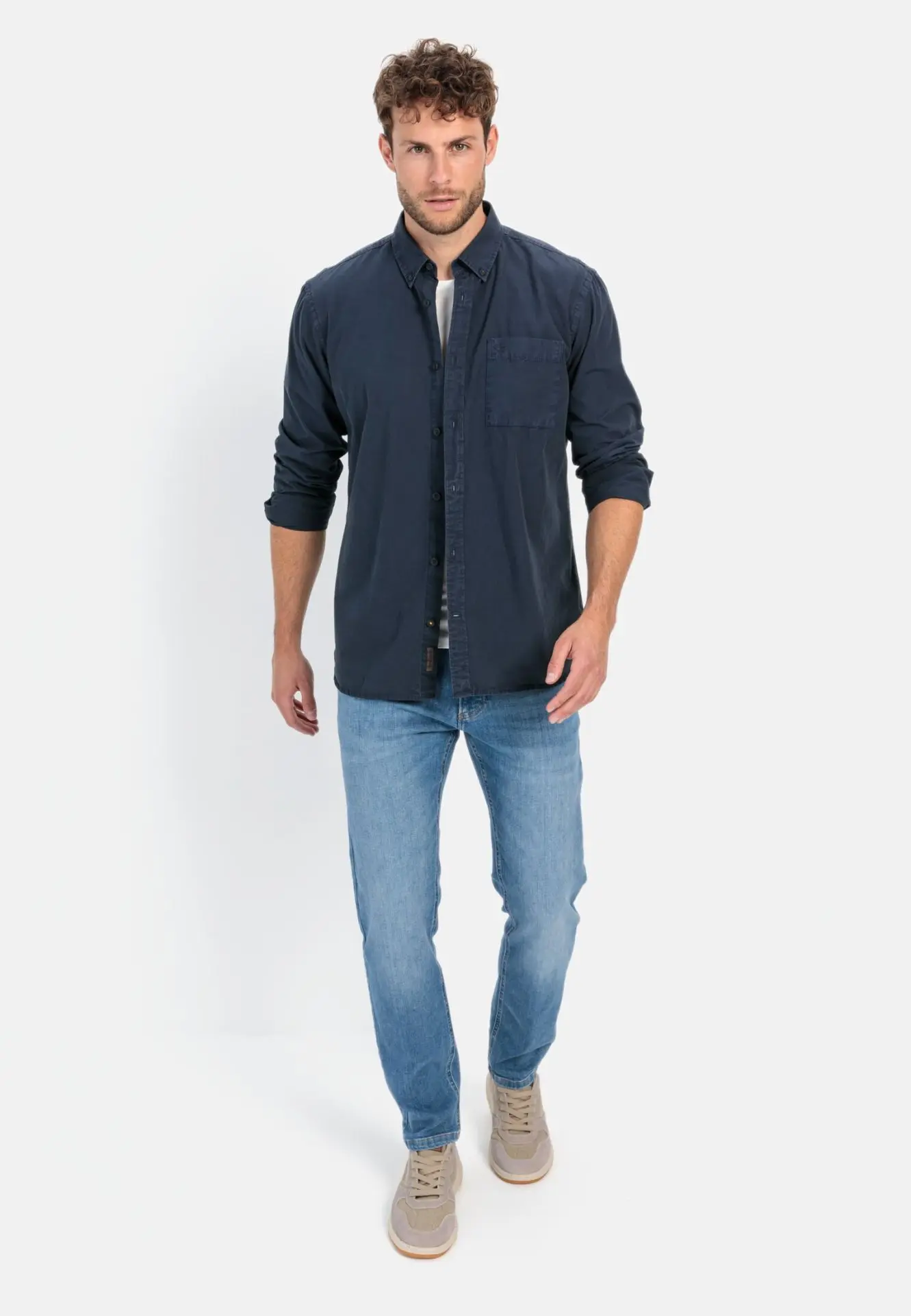 Camel Active Miesten Vaatteet