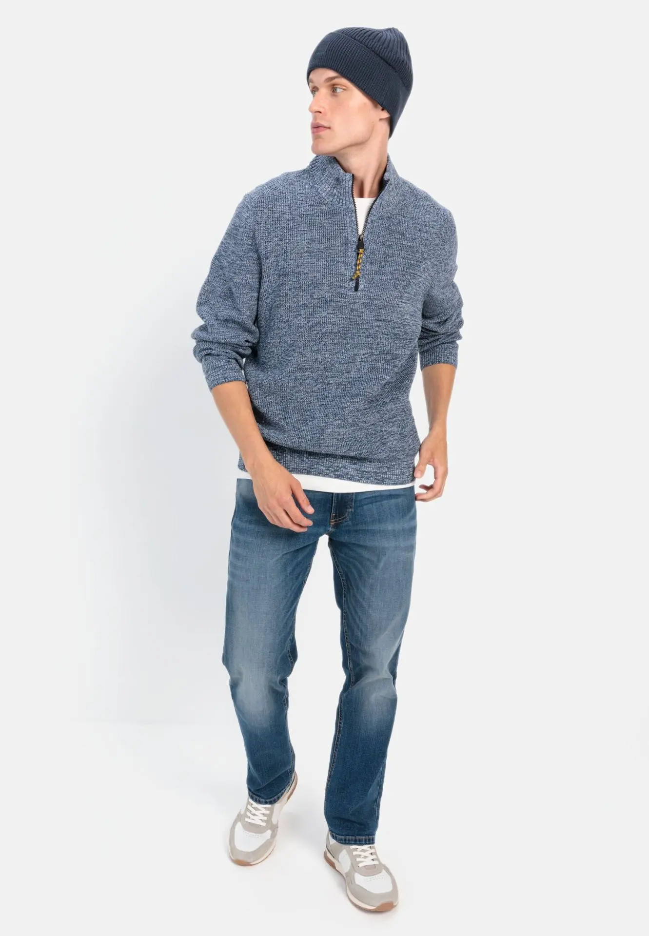 Mikä merkki on Camel Active