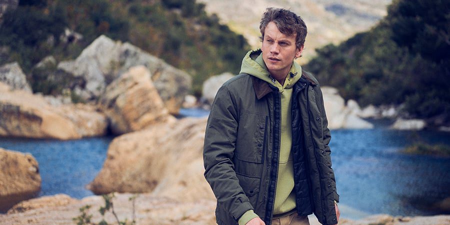 Camel Active on hyvä merkki