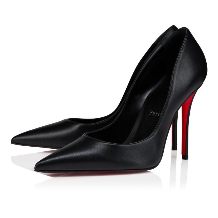 Christian Louboutinin kengät