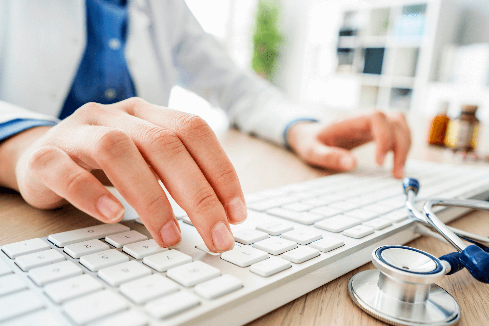 Concierge-lääketiede – mitä se on