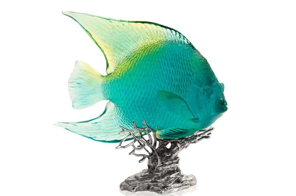 Daum Koristeelliset taideteokset