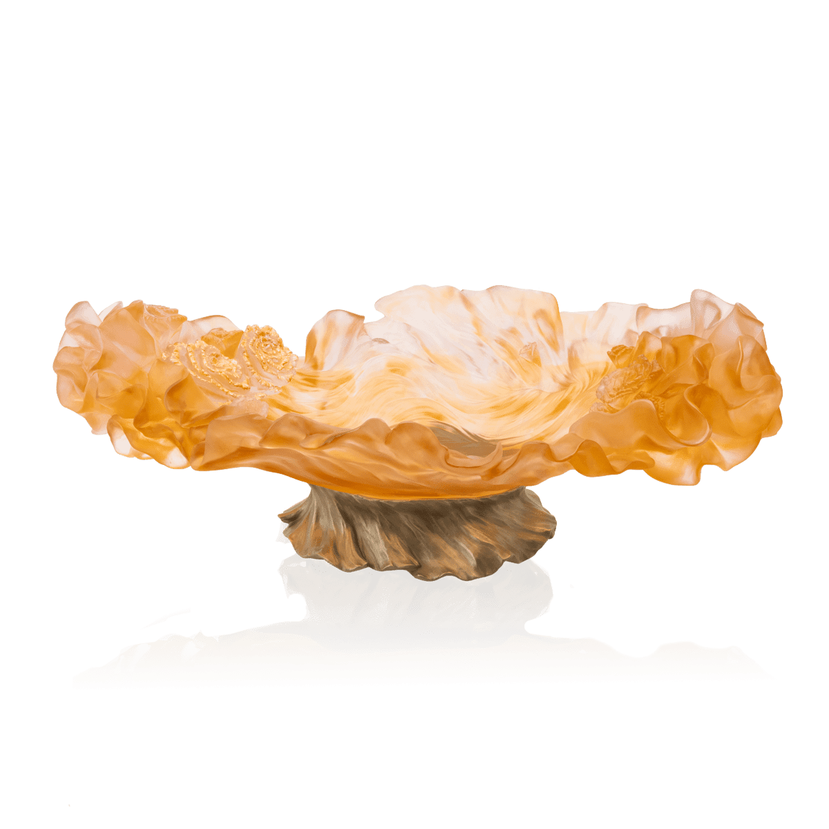 Daum-lasitaideteokset