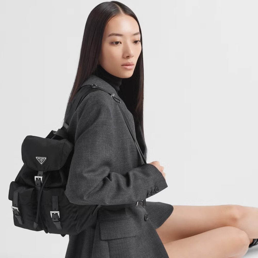 Eksklusiivisten reppujen ranking