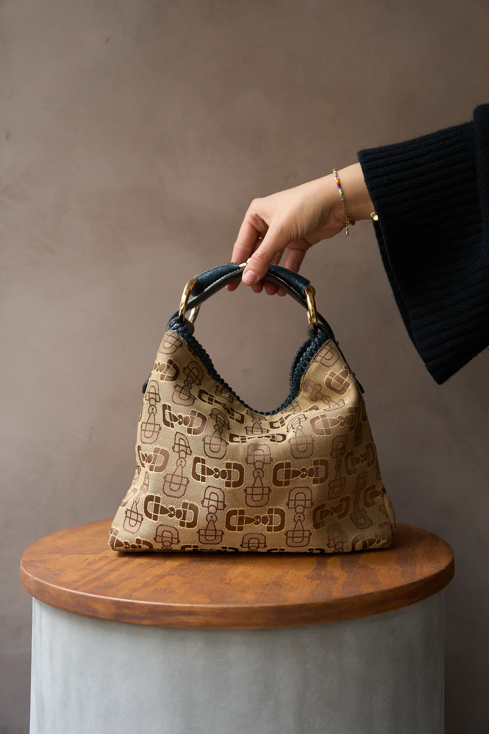 Gucci Vintage -laukku