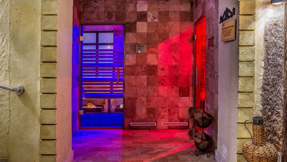 Hotel Manor House Roomalainen kylpylä