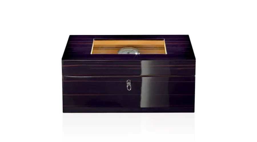 Humidor sikareille -blogi