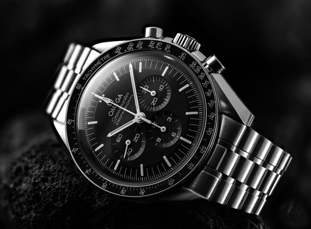Omega-kello