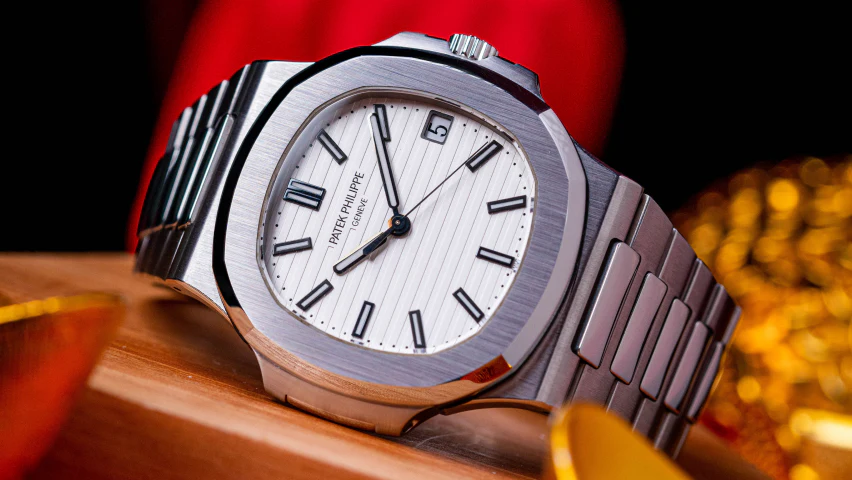 Kello keräilijälle