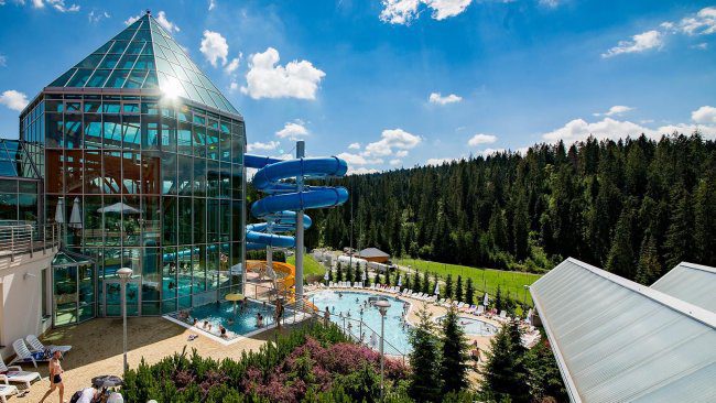 Kuinka löytää hyvä hotelli vuoristossa