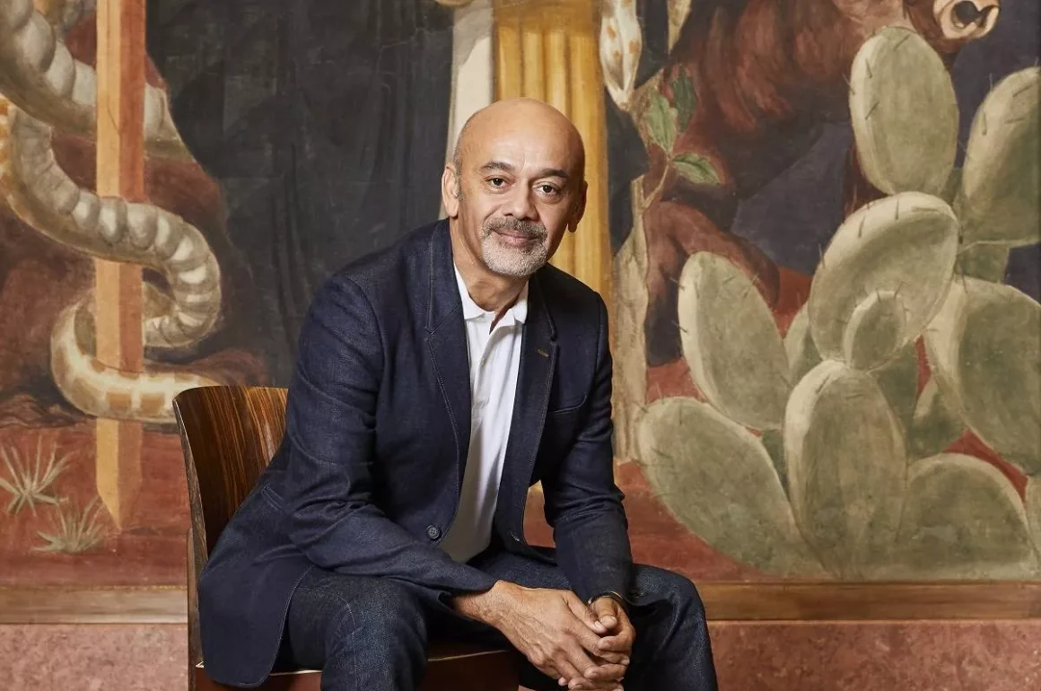 Kuinka paljon Christian Louboutinin kengät maksavat
