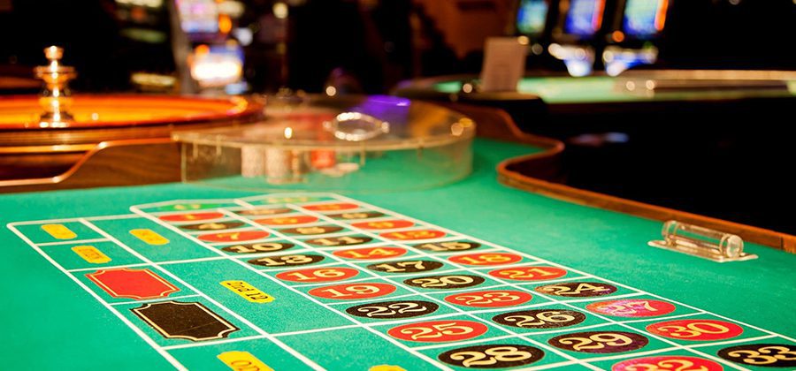 Kuinka pelata rulettia