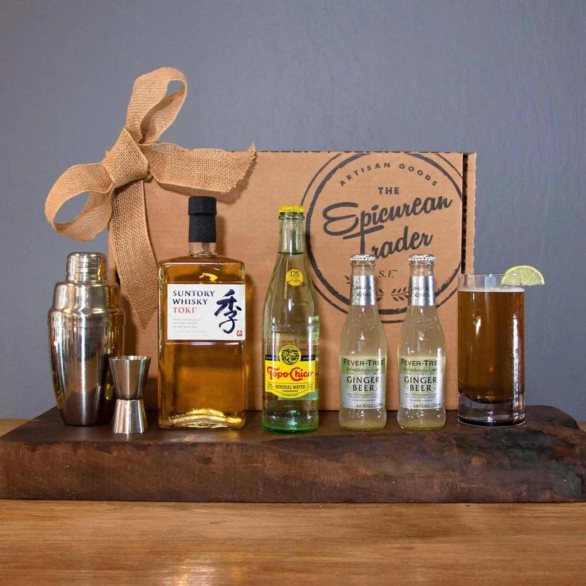 Kuinka sijoittaa alkoholiin