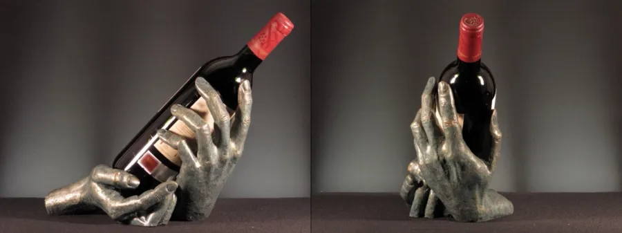 Kuinka valita koristeet tyylikkääseen kotiin13