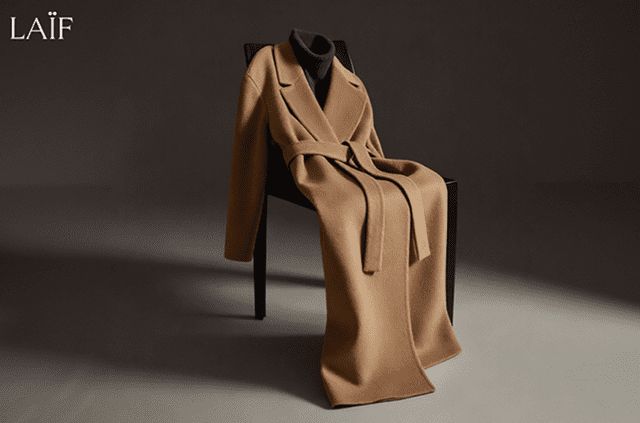 Kuinka valita takin pituus vartalotyypin mukaan