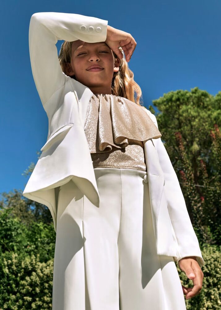 Abel & Lula Lastenvaatteet