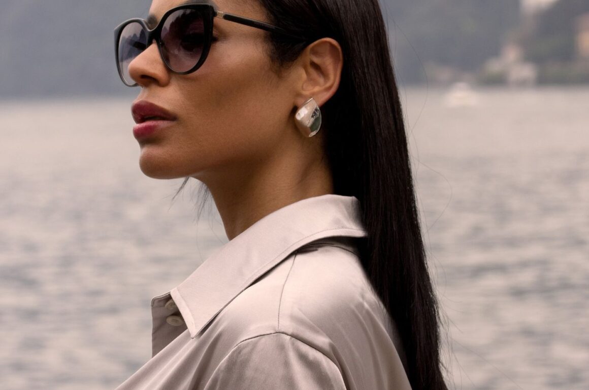 Leis Ylellisyys Puhdaimmillaan Brändistä, Joka Määrittelee Uudelleen Italialaisen Korutaiteen