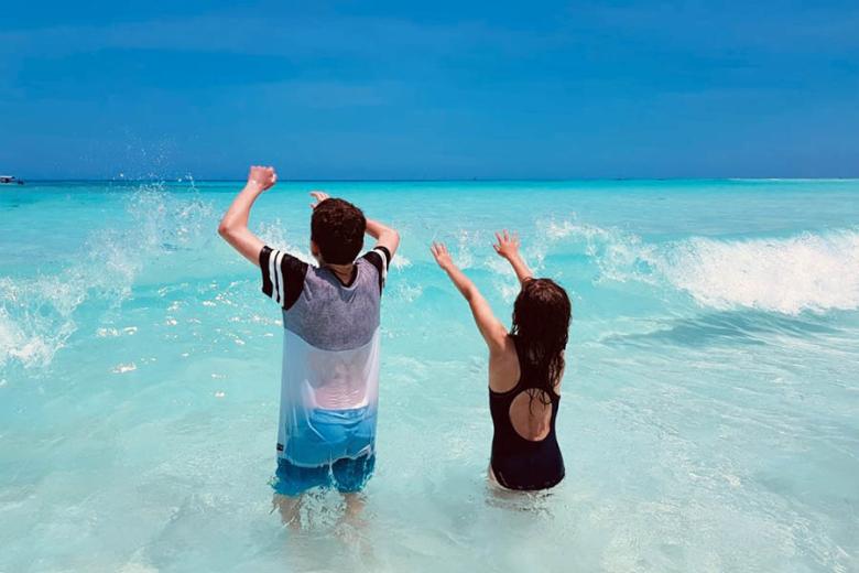 Loma Tansaniassa vuonna 2026