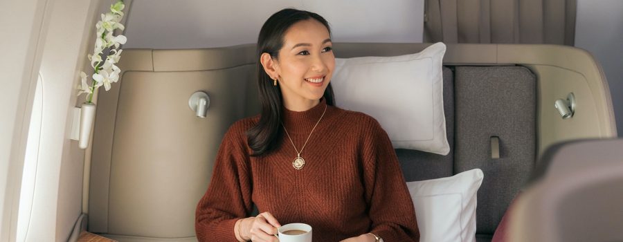 Maailman Ylellisimmät Lentoyhtiöt