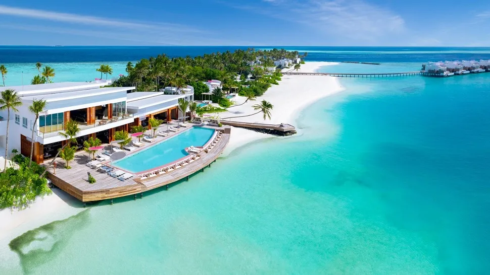 Malediivit Kuinka Suunnitella Matka