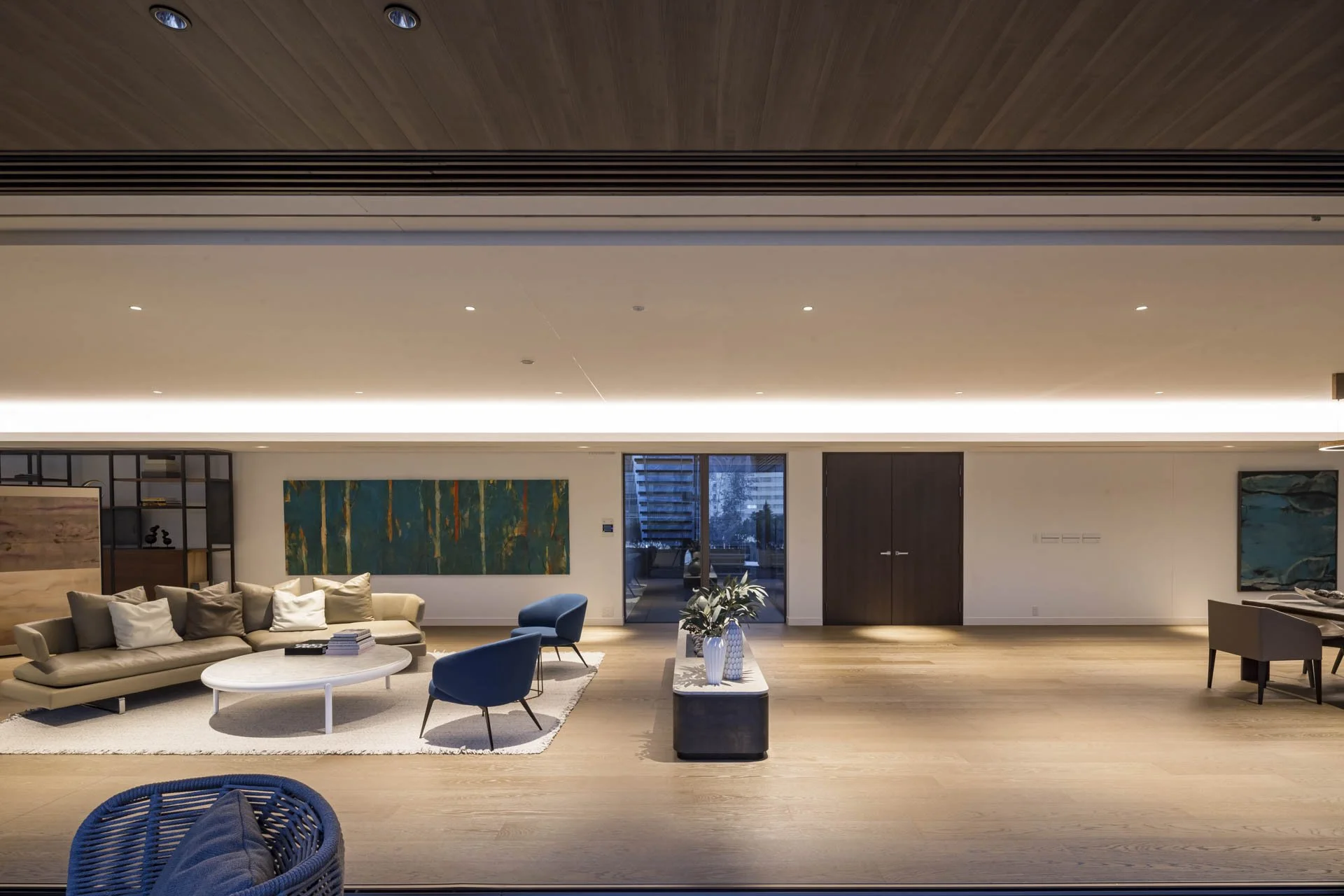 Marq Omotesando One Hinta