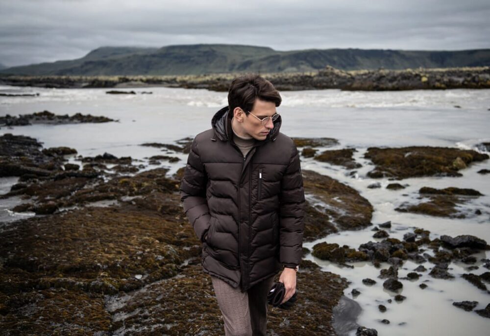 Mbridge Off Site Syksyn trendikkäimmät värit miesten vaatekaapissa 21