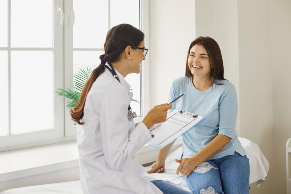 Concierge-lääketiede Al