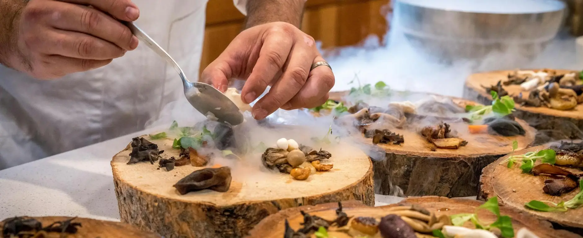 Michelin-tähti Blogi