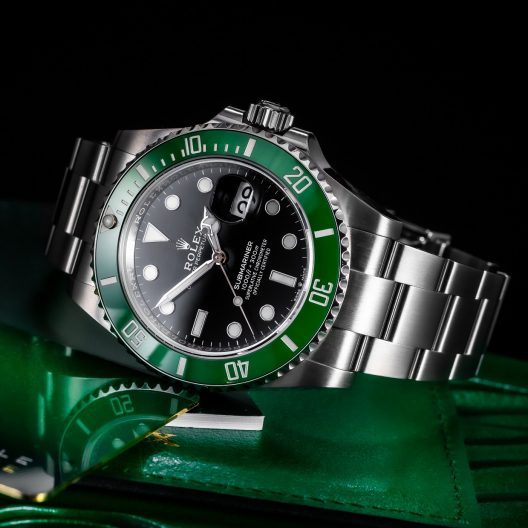 Rolex miesten kello