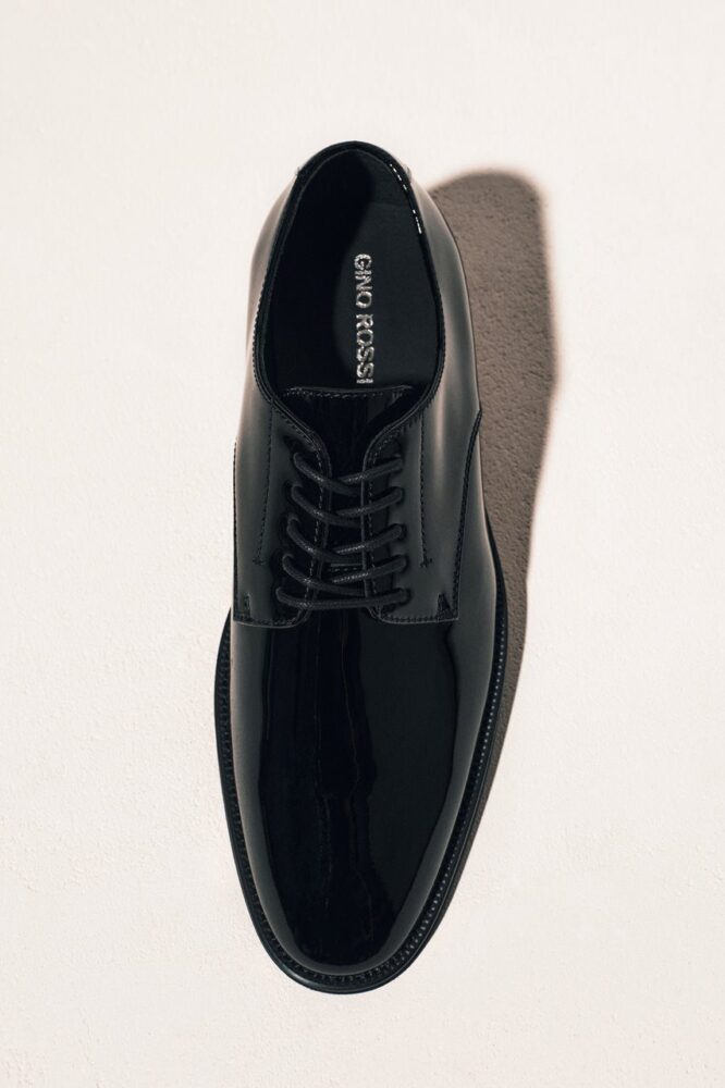 Tyylikkäät miesten puolikengät