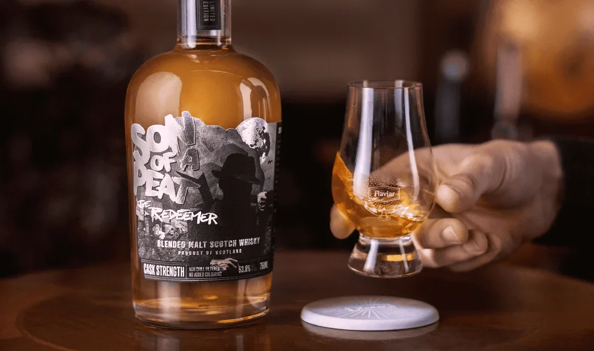 Mihin alkoholiin kannattaa sijoittaa