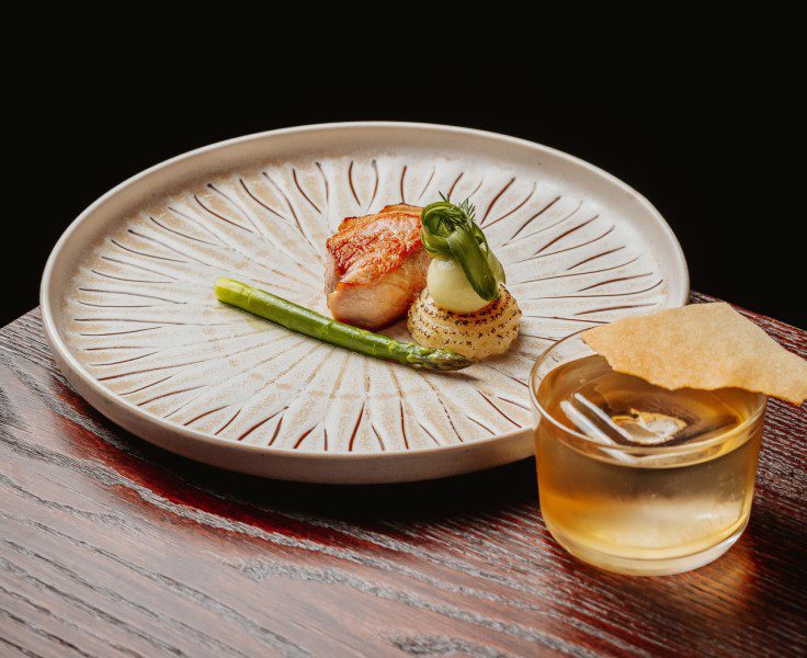 Mikä on Michelin-tähti