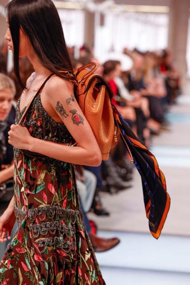 Mikä on Nomadic Spirit