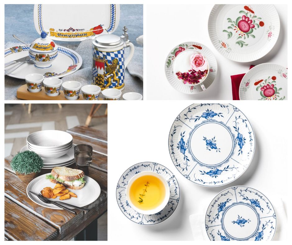 Mikä on Seltmann Weiden130:n historia