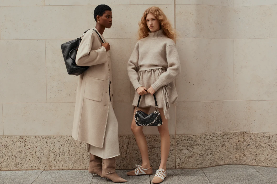 Miksi Louis Vuitton on niin kallis